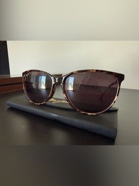 Maui Jim Ocean Sunglasses
